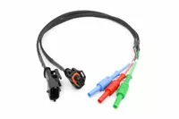 3 Way Bosch ACS Breakout Lead